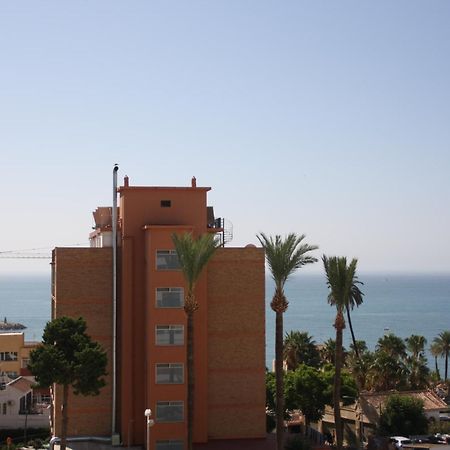 Meraki Apartment 3Bdr Benalmádena Kültér fotó