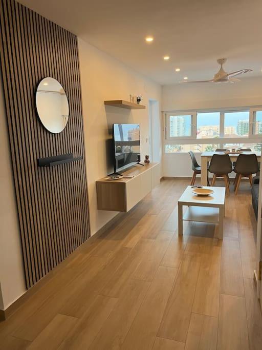 Meraki Apartment 3Bdr Benalmádena Kültér fotó