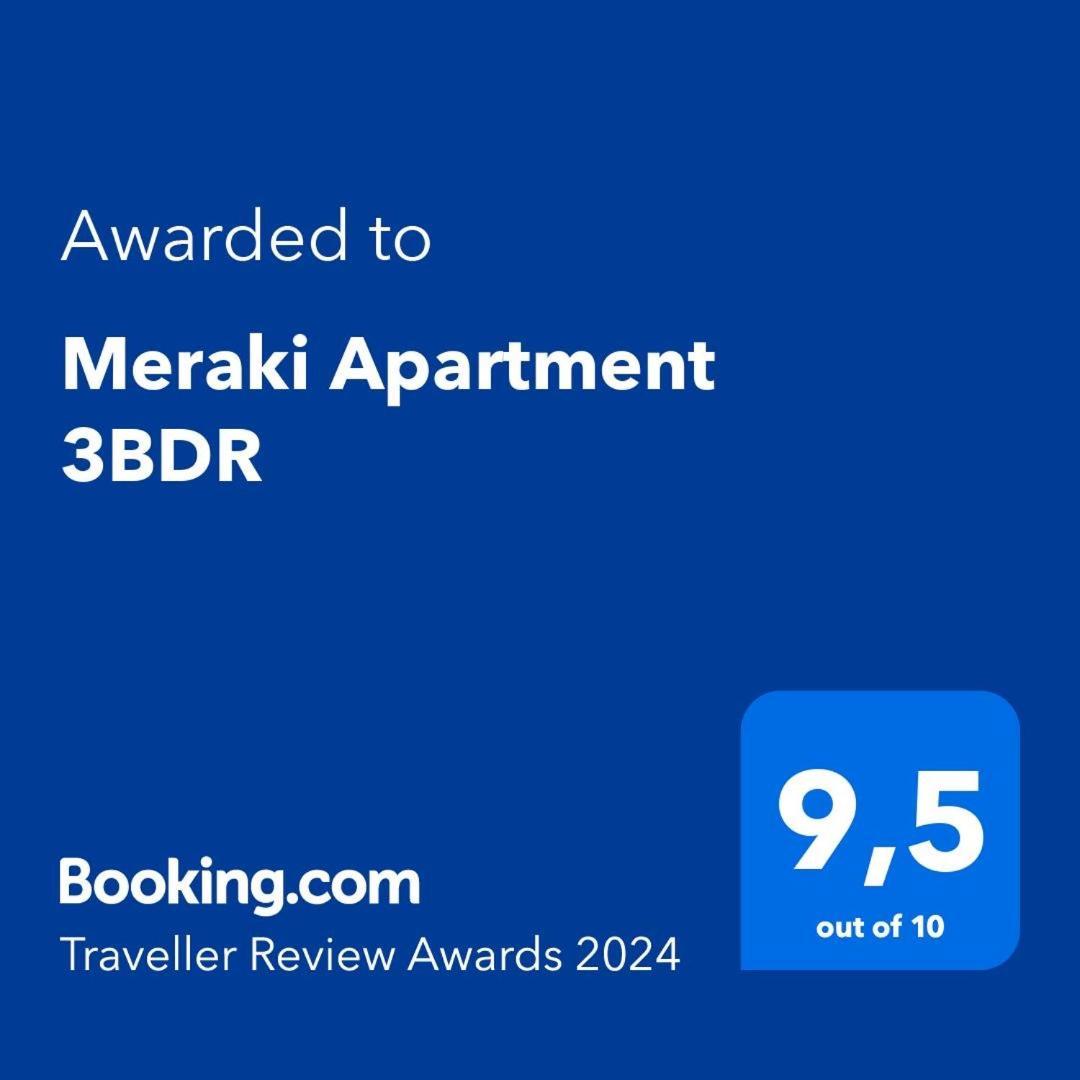 Meraki Apartment 3Bdr Benalmádena Kültér fotó