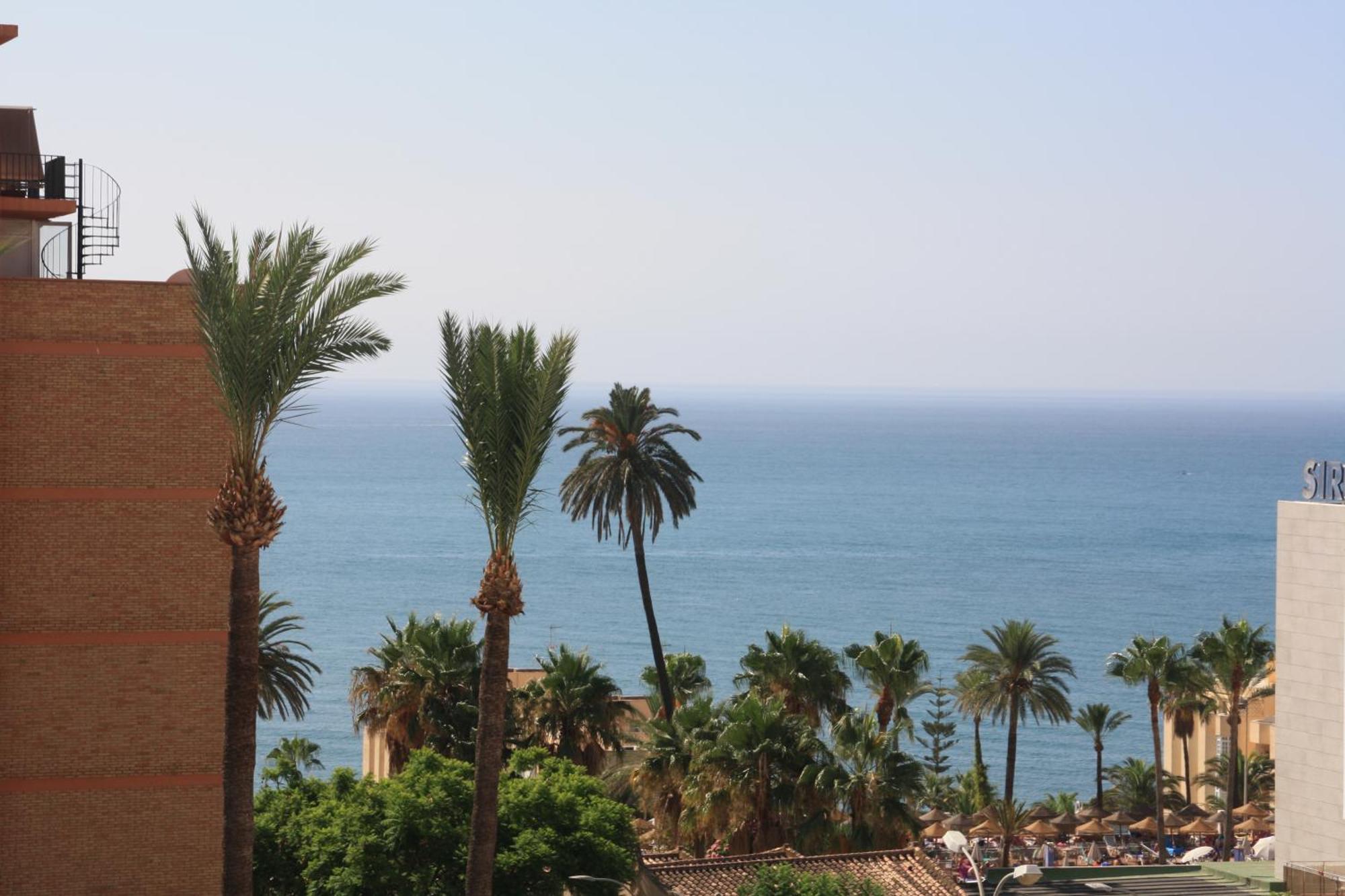 Meraki Apartment 3Bdr Benalmádena Kültér fotó