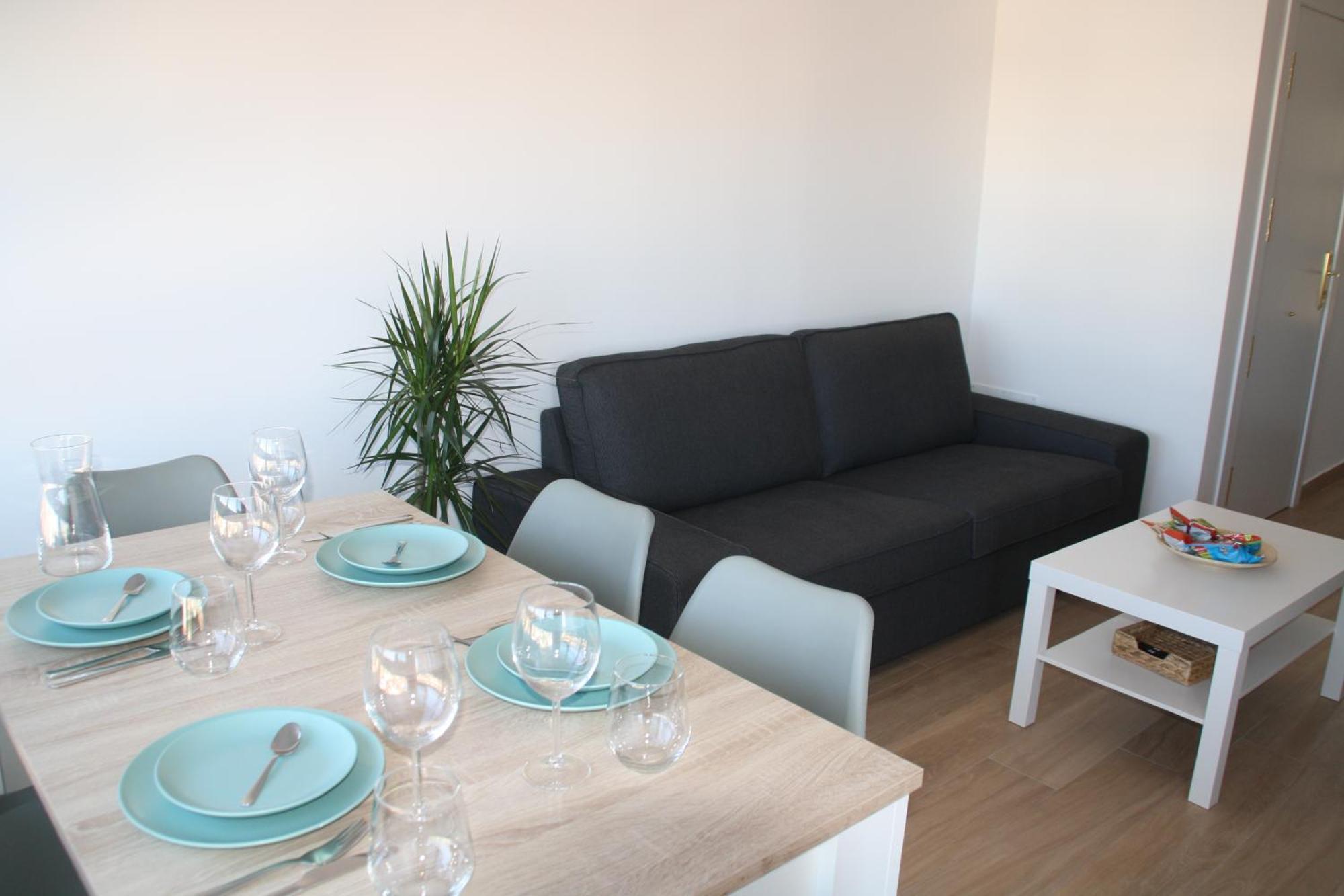 Meraki Apartment 3Bdr Benalmádena Kültér fotó