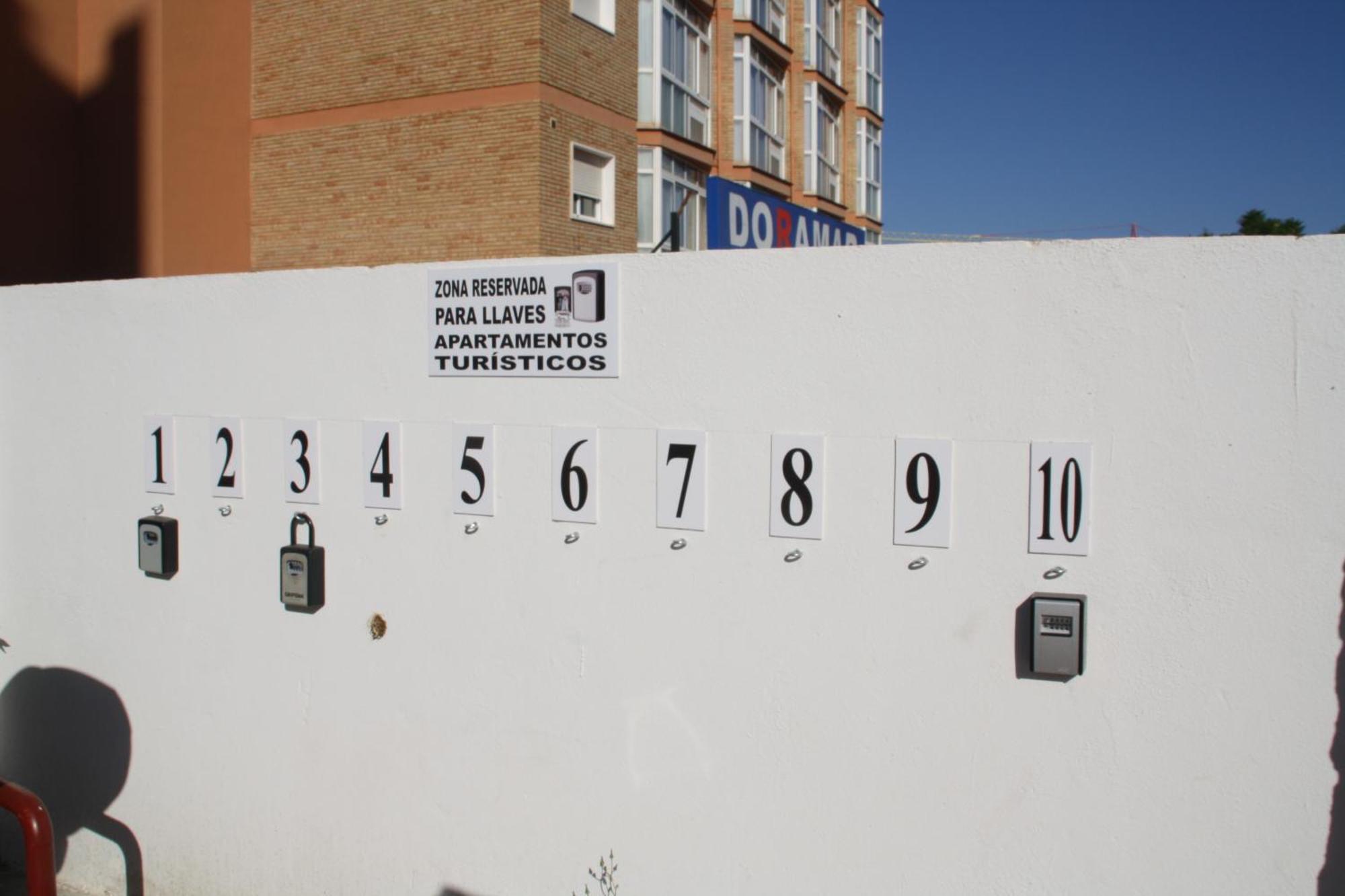 Meraki Apartment 3Bdr Benalmádena Kültér fotó