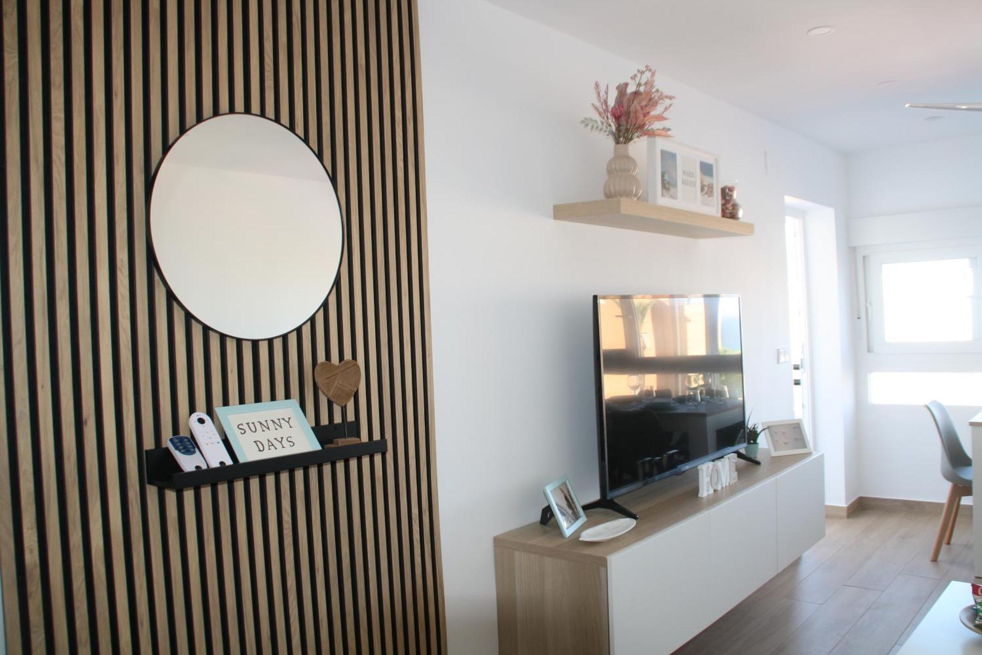 Meraki Apartment 3Bdr Benalmádena Kültér fotó