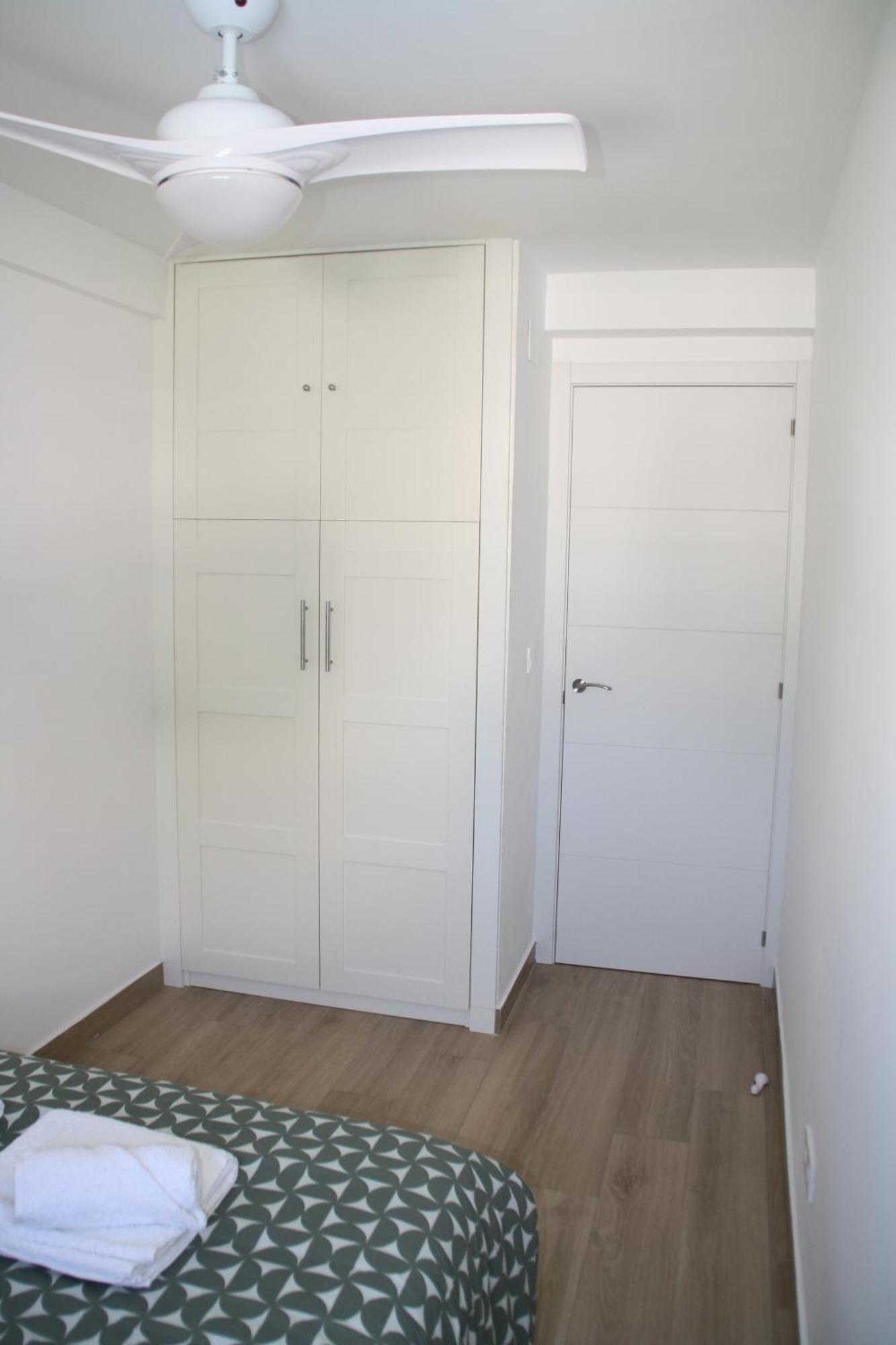 Meraki Apartment 3Bdr Benalmádena Kültér fotó