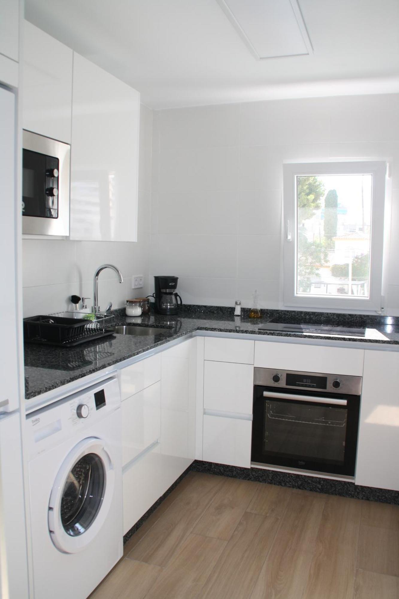 Meraki Apartment 3Bdr Benalmádena Kültér fotó