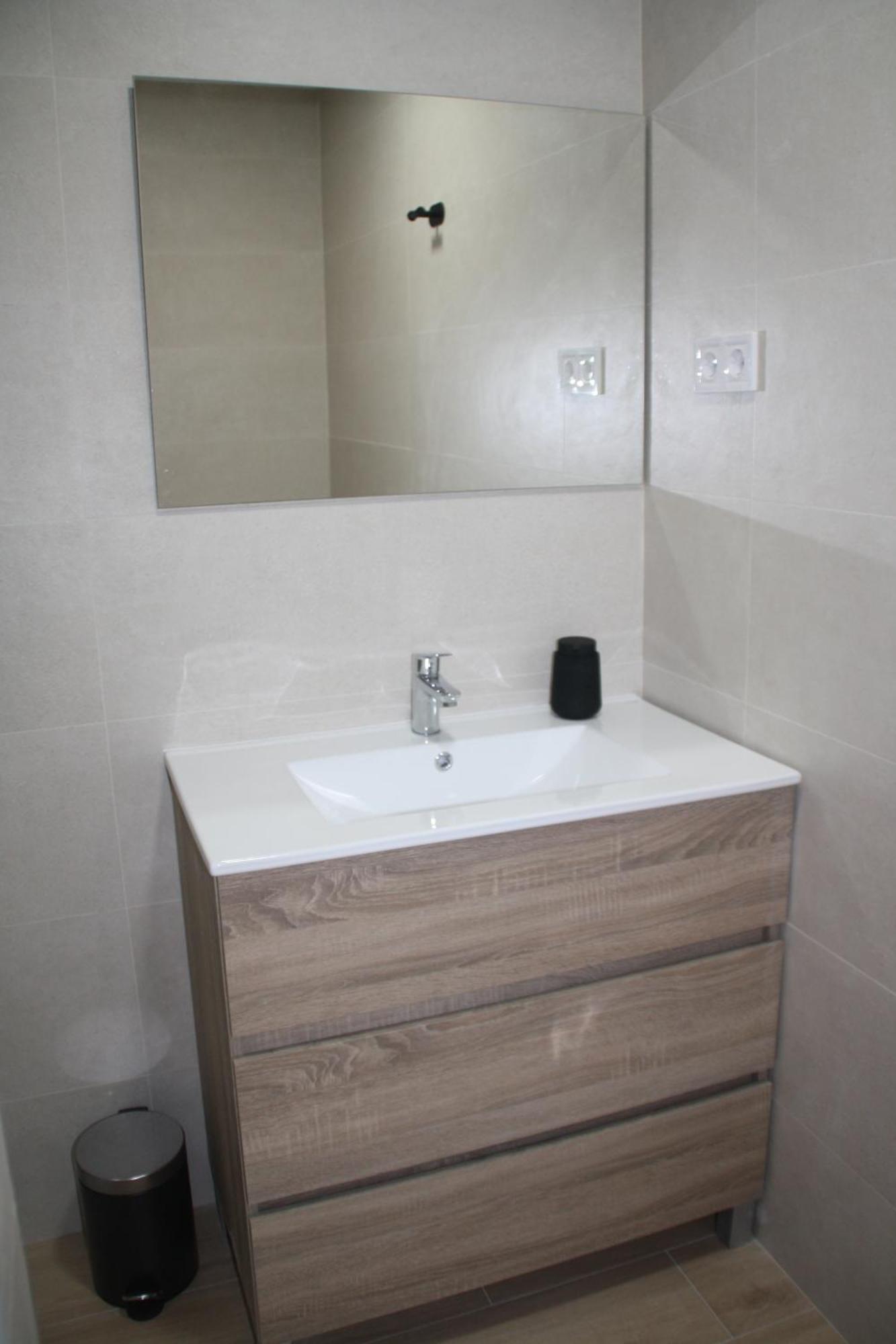 Meraki Apartment 3Bdr Benalmádena Kültér fotó