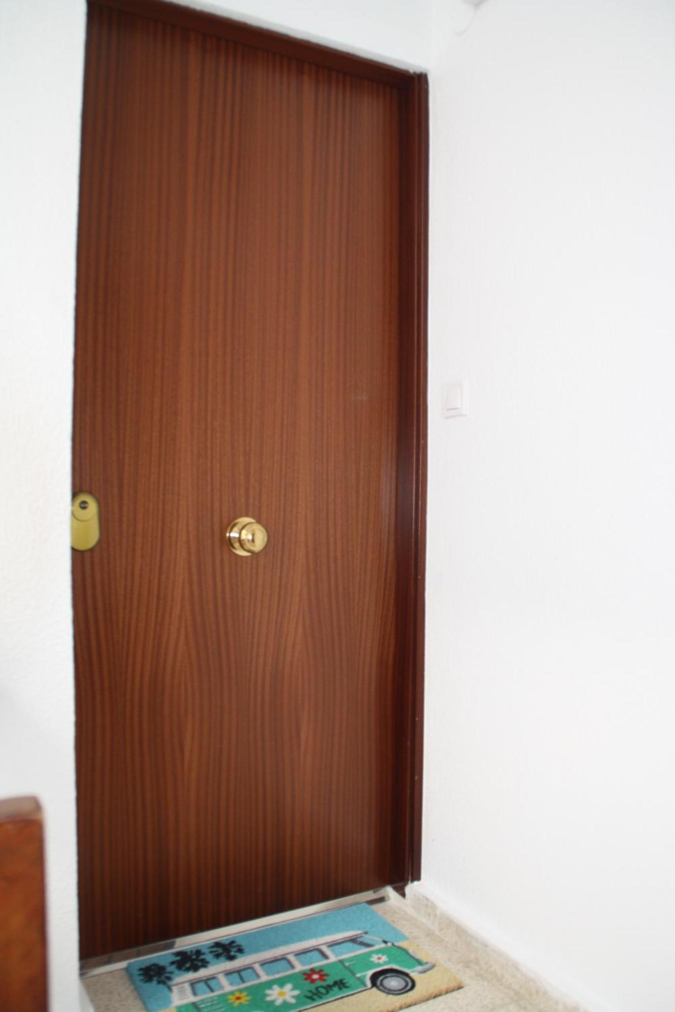 Meraki Apartment 3Bdr Benalmádena Kültér fotó