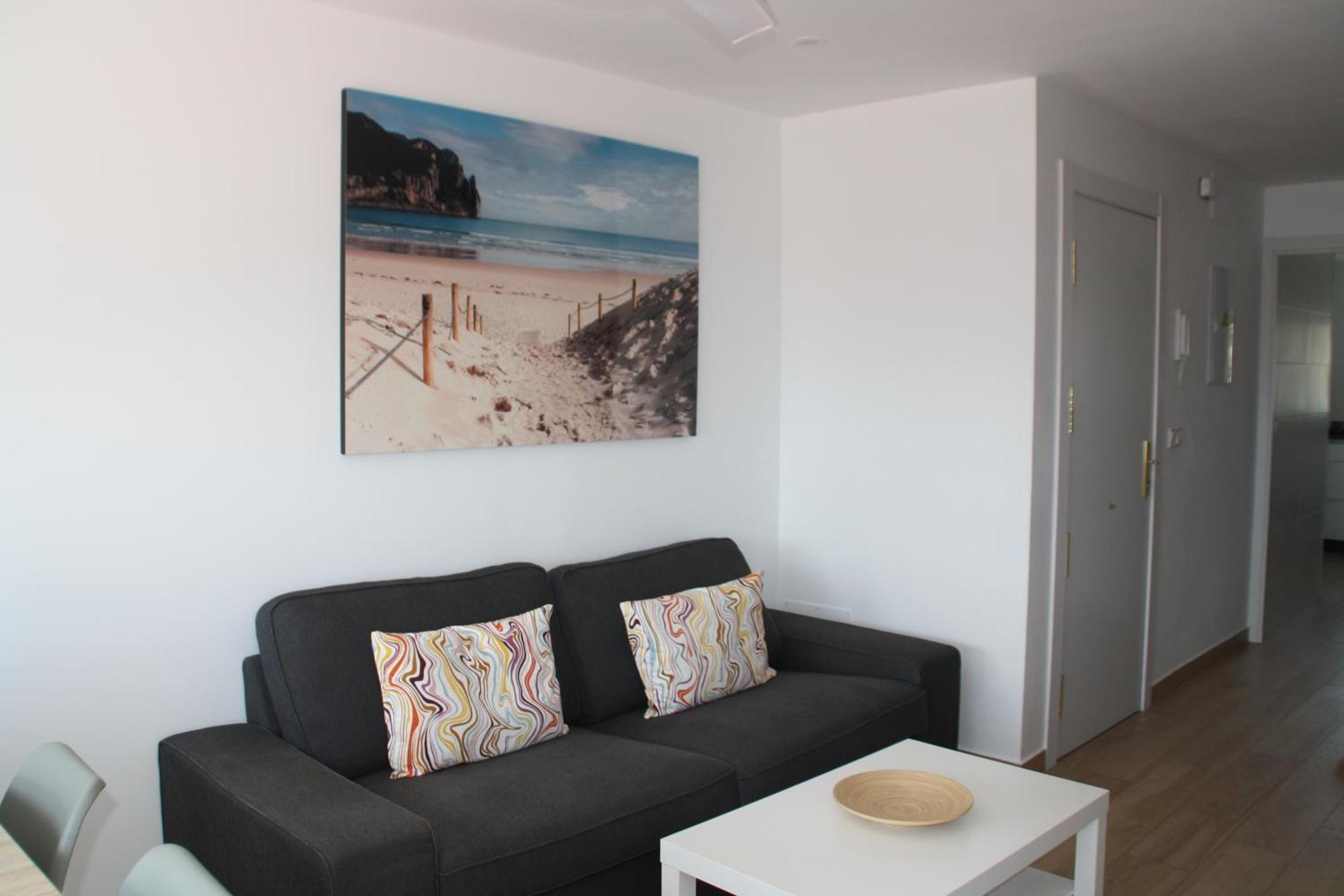 Meraki Apartment 3Bdr Benalmádena Kültér fotó