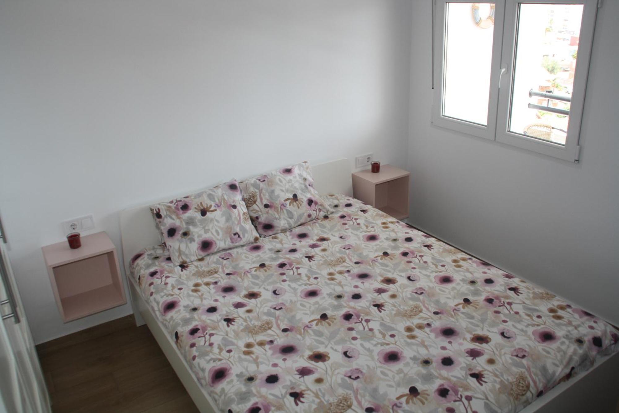 Meraki Apartment 3Bdr Benalmádena Kültér fotó