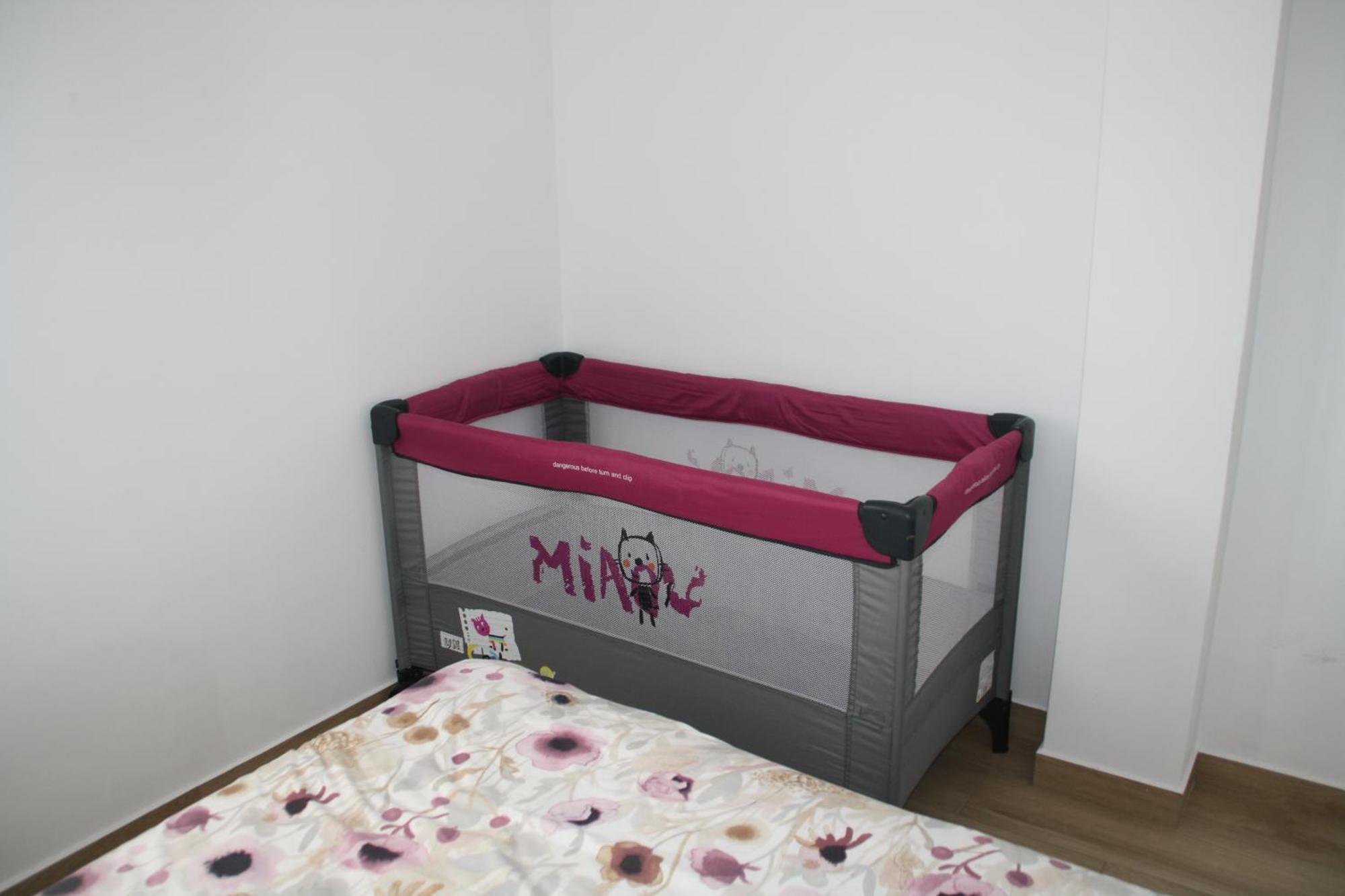 Meraki Apartment 3Bdr Benalmádena Kültér fotó