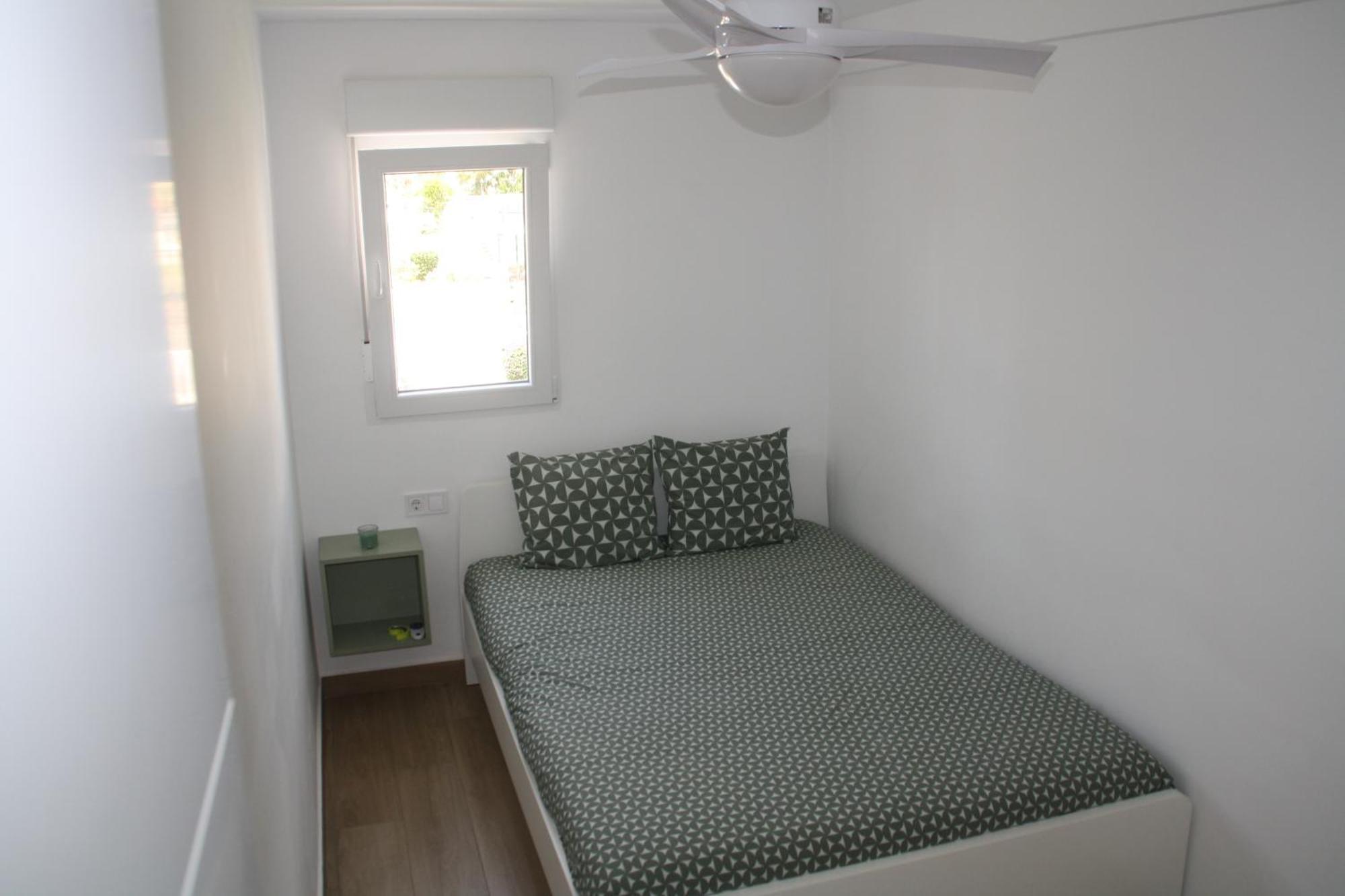 Meraki Apartment 3Bdr Benalmádena Kültér fotó