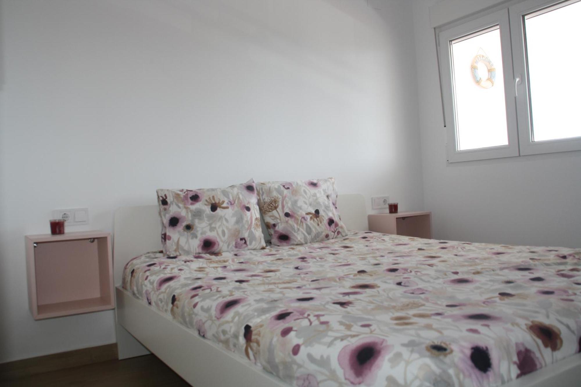 Meraki Apartment 3Bdr Benalmádena Kültér fotó