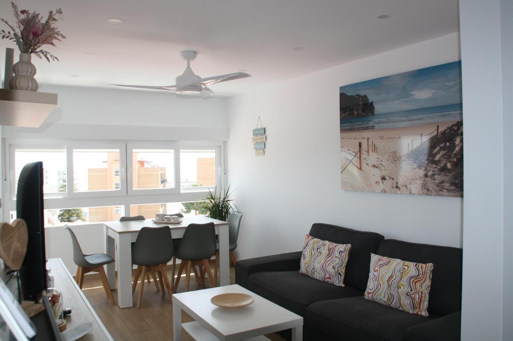 Meraki Apartment 3Bdr Benalmádena Kültér fotó
