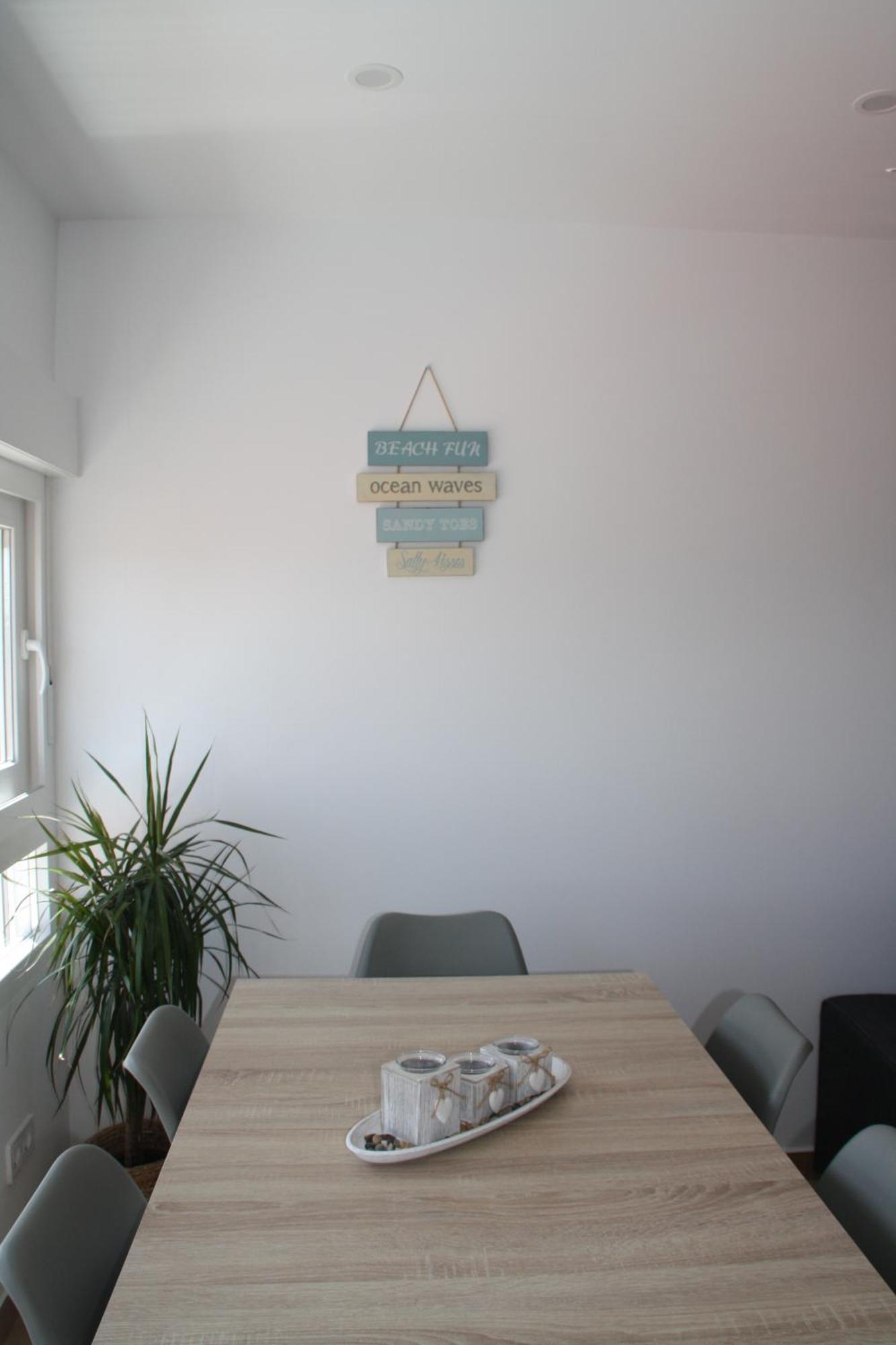 Meraki Apartment 3Bdr Benalmádena Kültér fotó